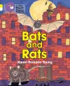 Bats and Rats cover