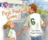 First Football Game cover