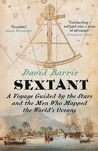 Sextant cover