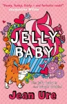 Jelly Baby cover