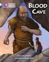 Blood Cave cover