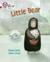 Little Bear: A folktale from Greenland cover