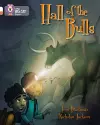 Hall of the Bulls cover