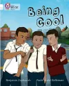 Being Cool cover