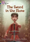 The Sword in the Stone cover