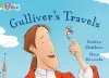 Gulliver’s Travels cover