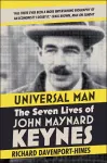 Universal Man cover