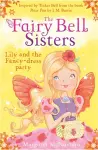 The Fairy Bell Sisters: Lily and the Fancy-dress Party cover