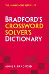 Collins Bradford’s Crossword Solver’s Dictionary cover