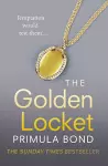 The Golden Locket cover
