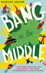 Bang in the Middle cover