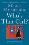 Who’s That Girl? cover