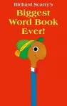 Biggest Word Book Ever cover
