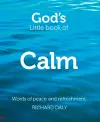 God’s Little Book of Calm cover