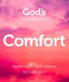 God’s Little Book of Comfort cover