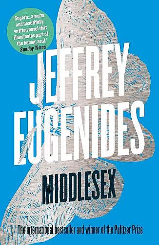Middlesex cover