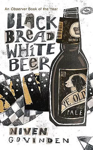 Black Bread White Beer cover