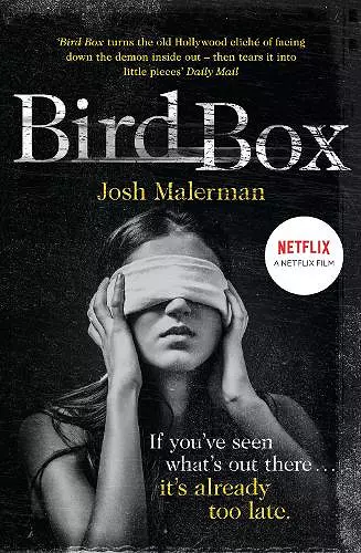 Bird Box cover