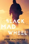 Black Mad Wheel cover