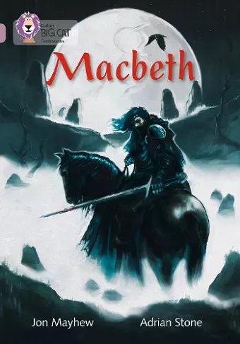 Macbeth cover