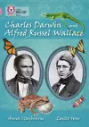 Charles Darwin and Alfred Russel Wallace cover