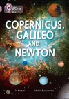 Copernicus, Galileo and Newton cover