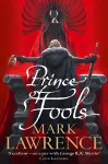 Prince of Fools cover