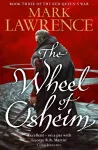 The Wheel of Osheim cover