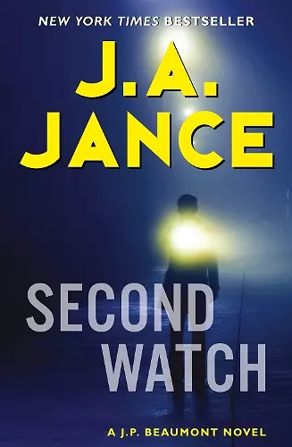 Second Watch cover