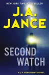 Second Watch cover