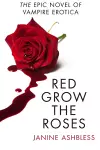 Red Grow the Roses cover