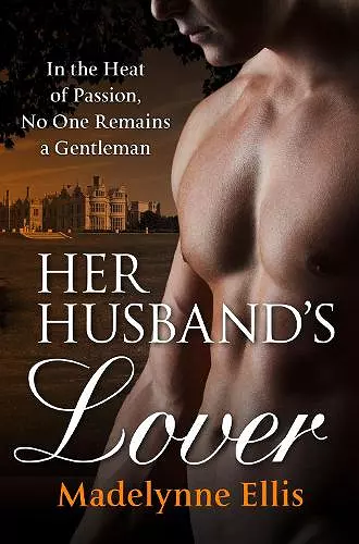 Her Husband’s Lover cover