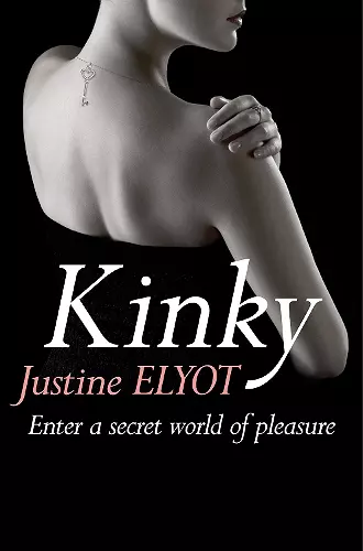 Kinky cover