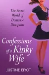 Confessions of a Kinky Wife cover