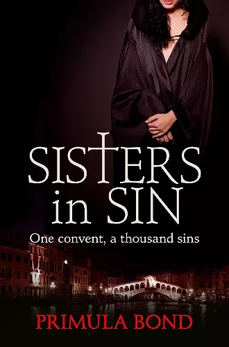 Sisters in Sin cover