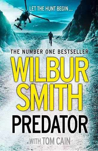 Predator cover