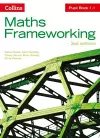 KS3 Maths Pupil Book 1.1 cover