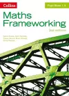 KS3 Maths Pupil Book 1.3 cover