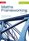 KS3 Maths Pupil Book 2.3 cover