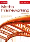 KS3 Maths Pupil Book 3.1 cover