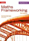KS3 Maths Pupil Book 3.2 cover