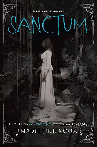 Sanctum cover