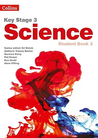 Student Book 3 cover
