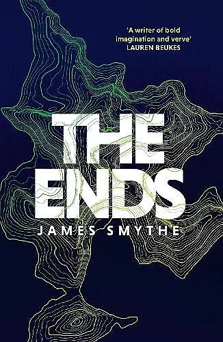 The Ends cover
