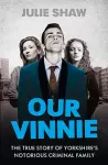 Our Vinnie cover