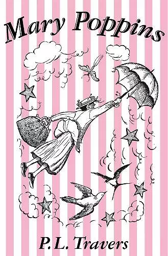 Mary Poppins cover