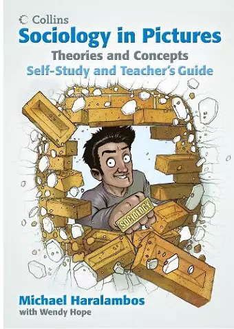 Theories and Concepts cover