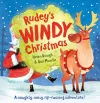 Rudey’s Windy Christmas cover