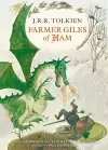 Farmer Giles of Ham cover