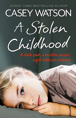 A Stolen Childhood cover